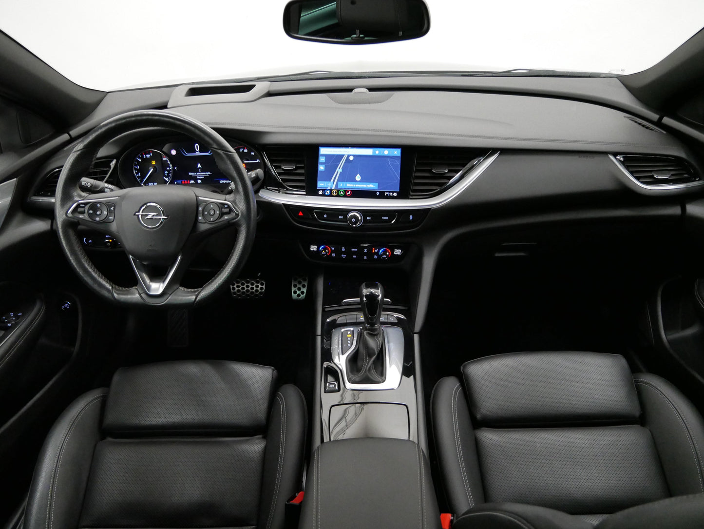 Opel Insignia 2.0 CDTi 128 kW ST Ultimate