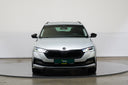 Škoda Octavia 2.0 TDI 110 kW Ambition