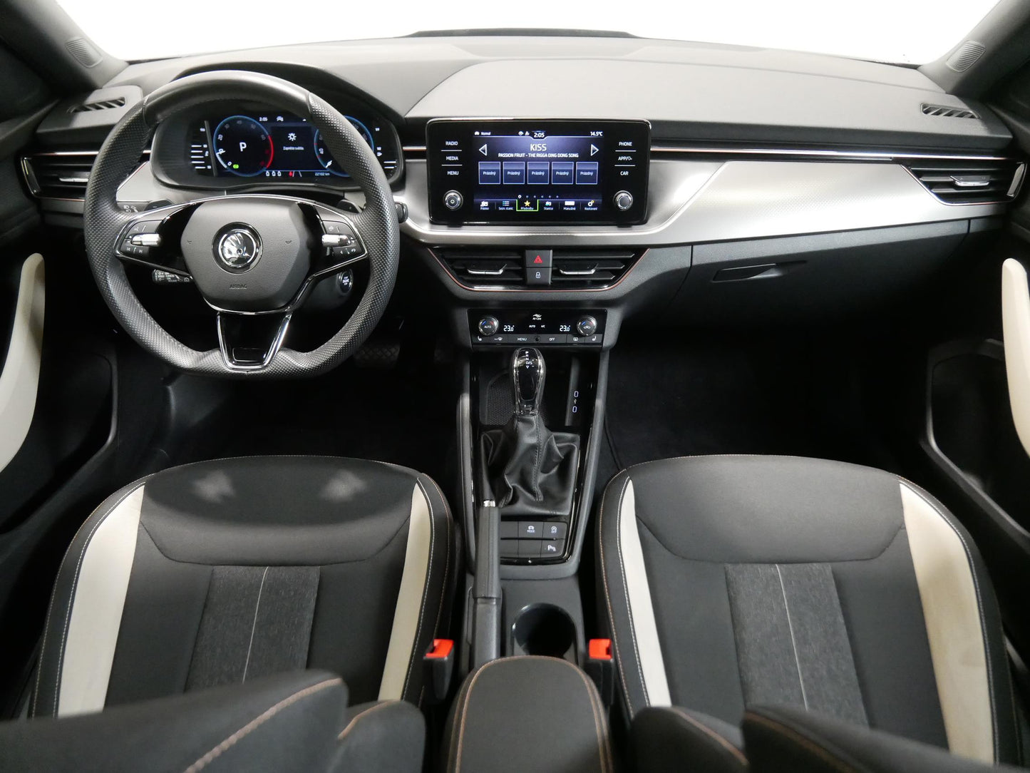 Škoda Kamiq 1.0 TSI 81 kW Style