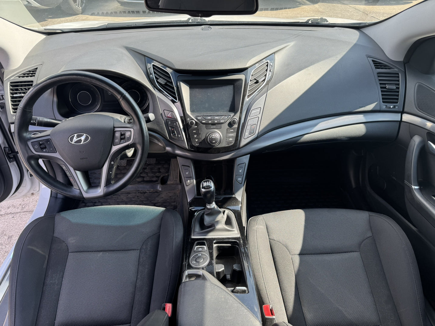Hyundai i40 1.6 CRDi 100 kW