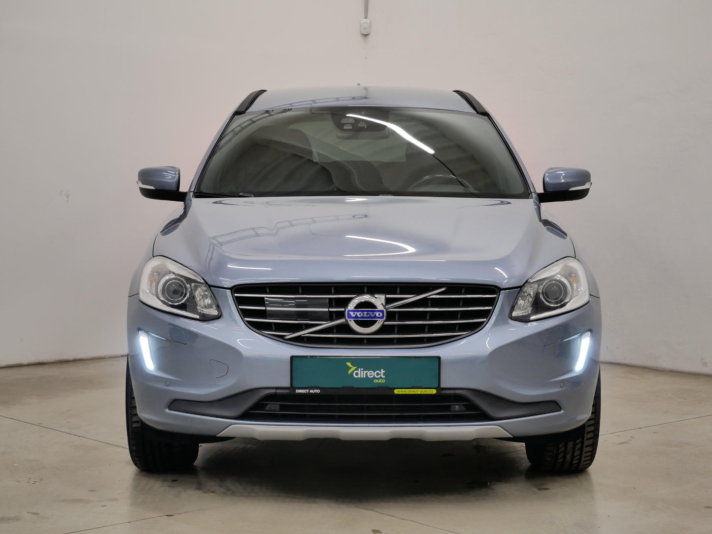 Volvo XC60 D4 140 kW AUT Momentum