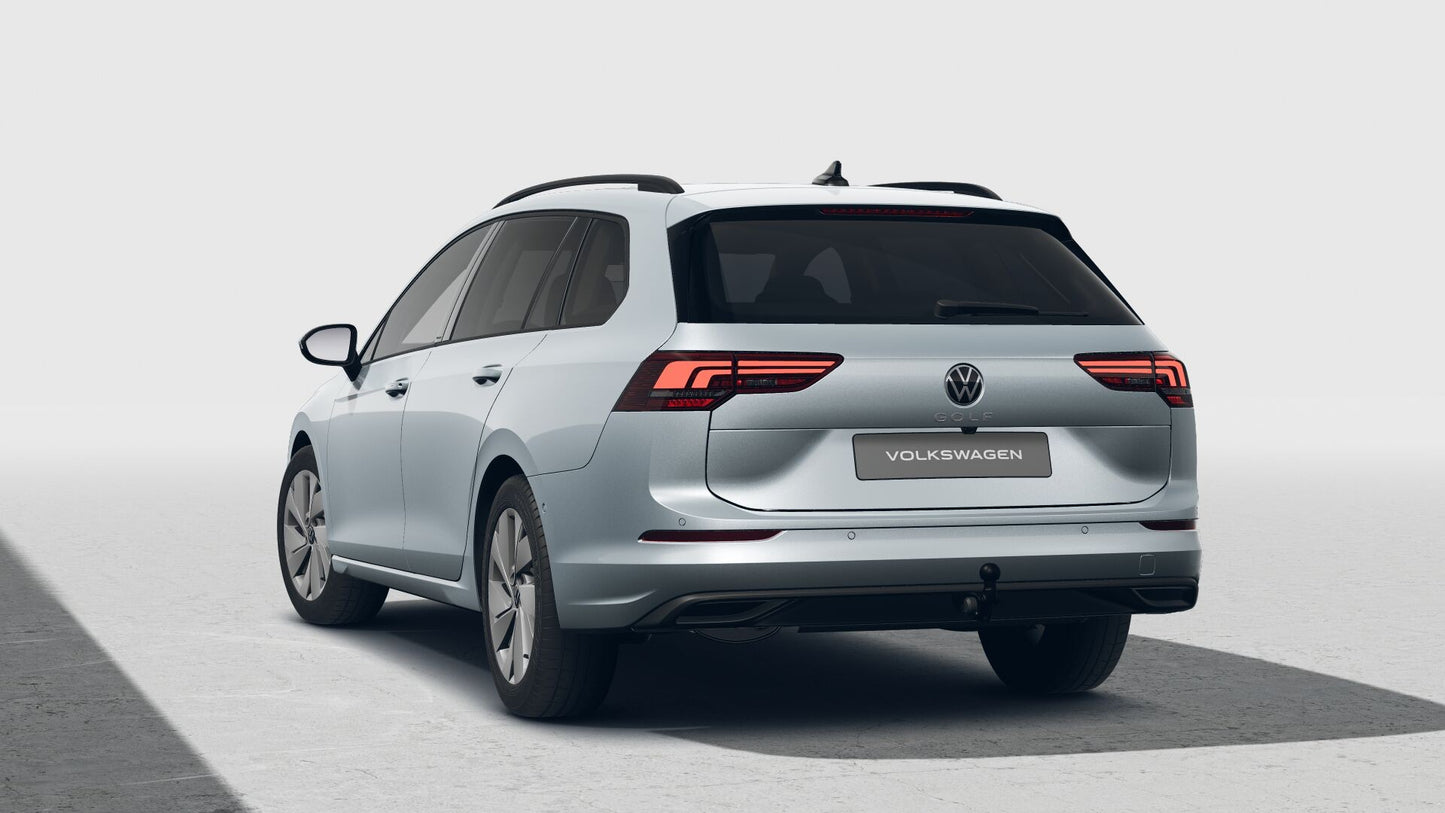 Volkswagen Golf People 2,0 TDI 85kW 6G