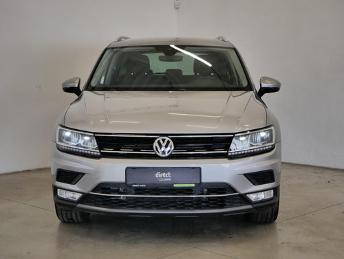 Volkswagen Tiguan 2.0 TSI 162 kW DSG Highline – foto 4