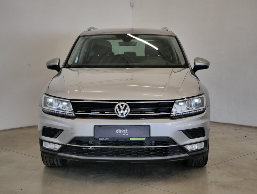 Volkswagen Tiguan 2.0 TSI 162 kW DSG Highline – foto 4