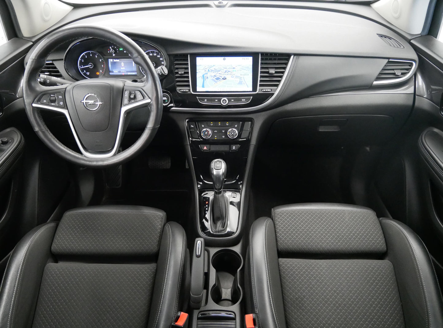 Opel Mokka 1.4 Turbo 103 kW Innovation