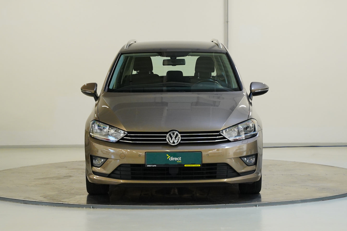 Volkswagen Golf 1.4 TSI 92 kW Comfortline