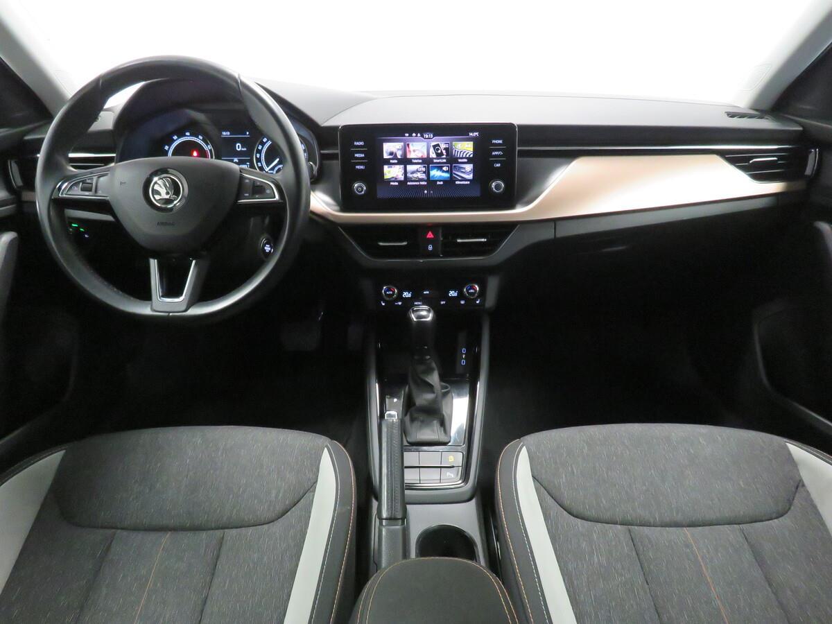 Škoda Scala 1.0 TSI 85 kW Style