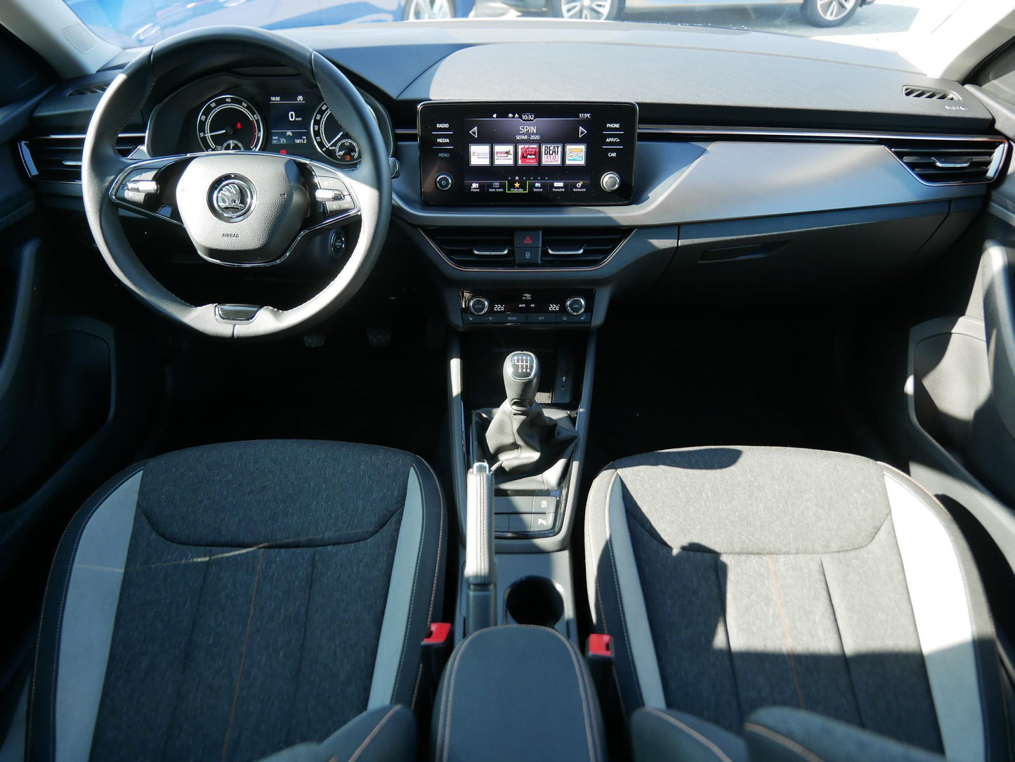 Škoda Scala 1.0 TSI 81 kW Style