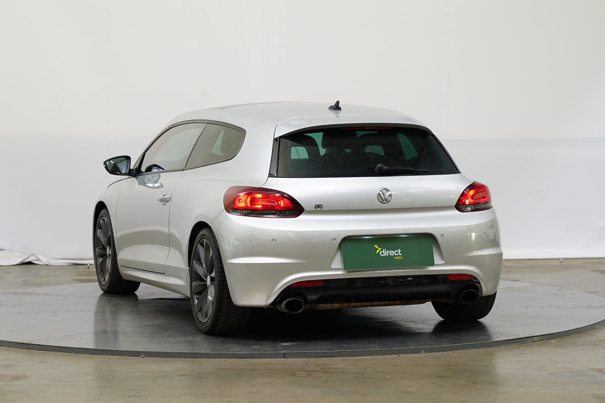 Volkswagen Scirocco 2.0 TSI 195 kW R – foto 4