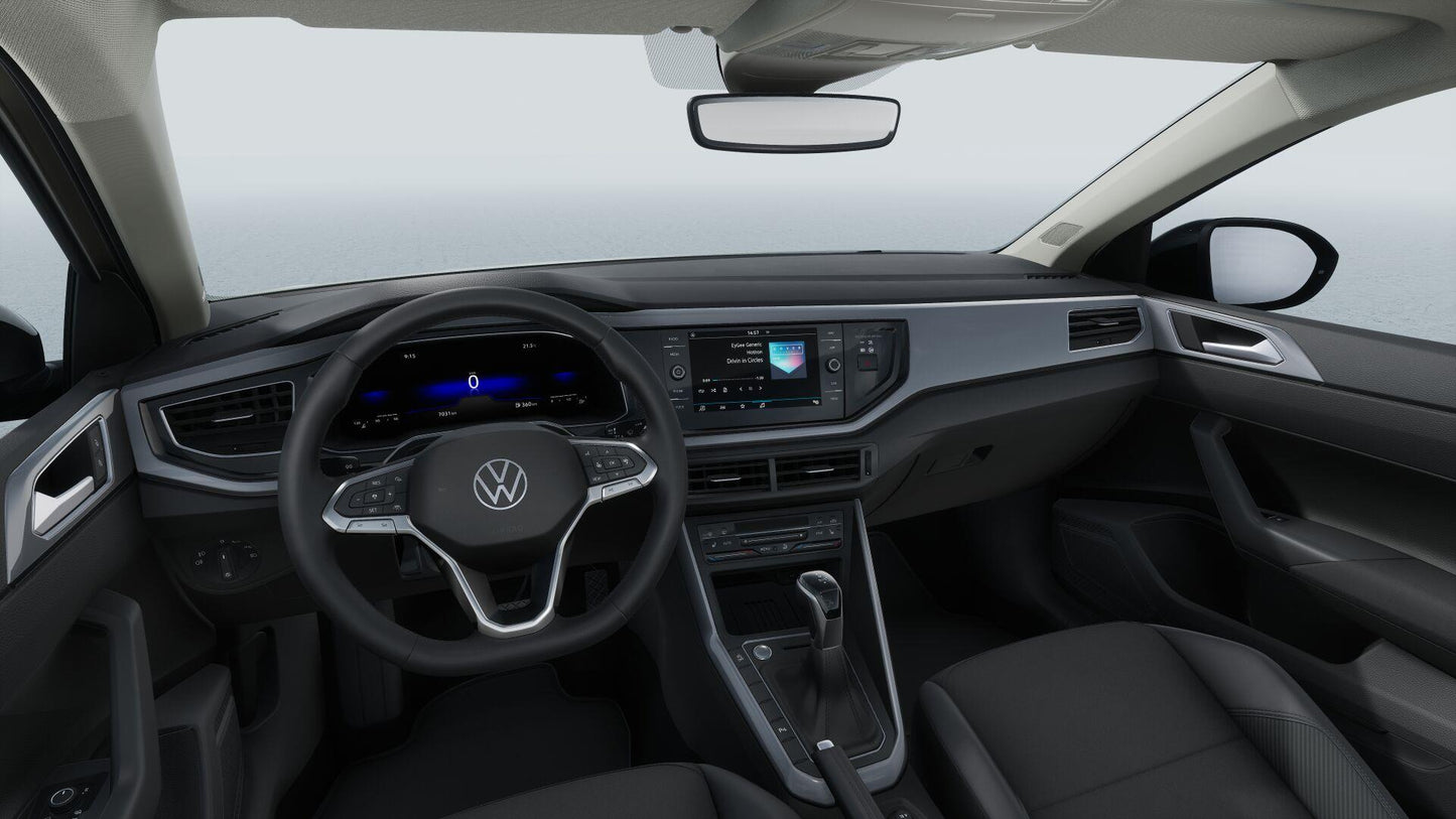 Volkswagen Taigo Love 1,0 TSI 85kW 7DSG