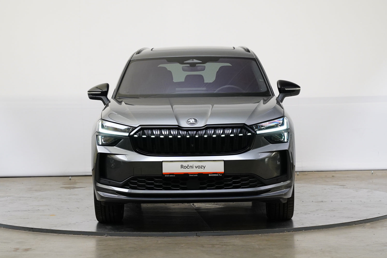 Škoda Kodiaq 2.0 TDI 142 kW Sportline – foto 4
