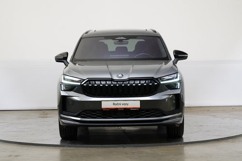 Škoda Kodiaq 2.0 TDI 142 kW Sportline – foto 4