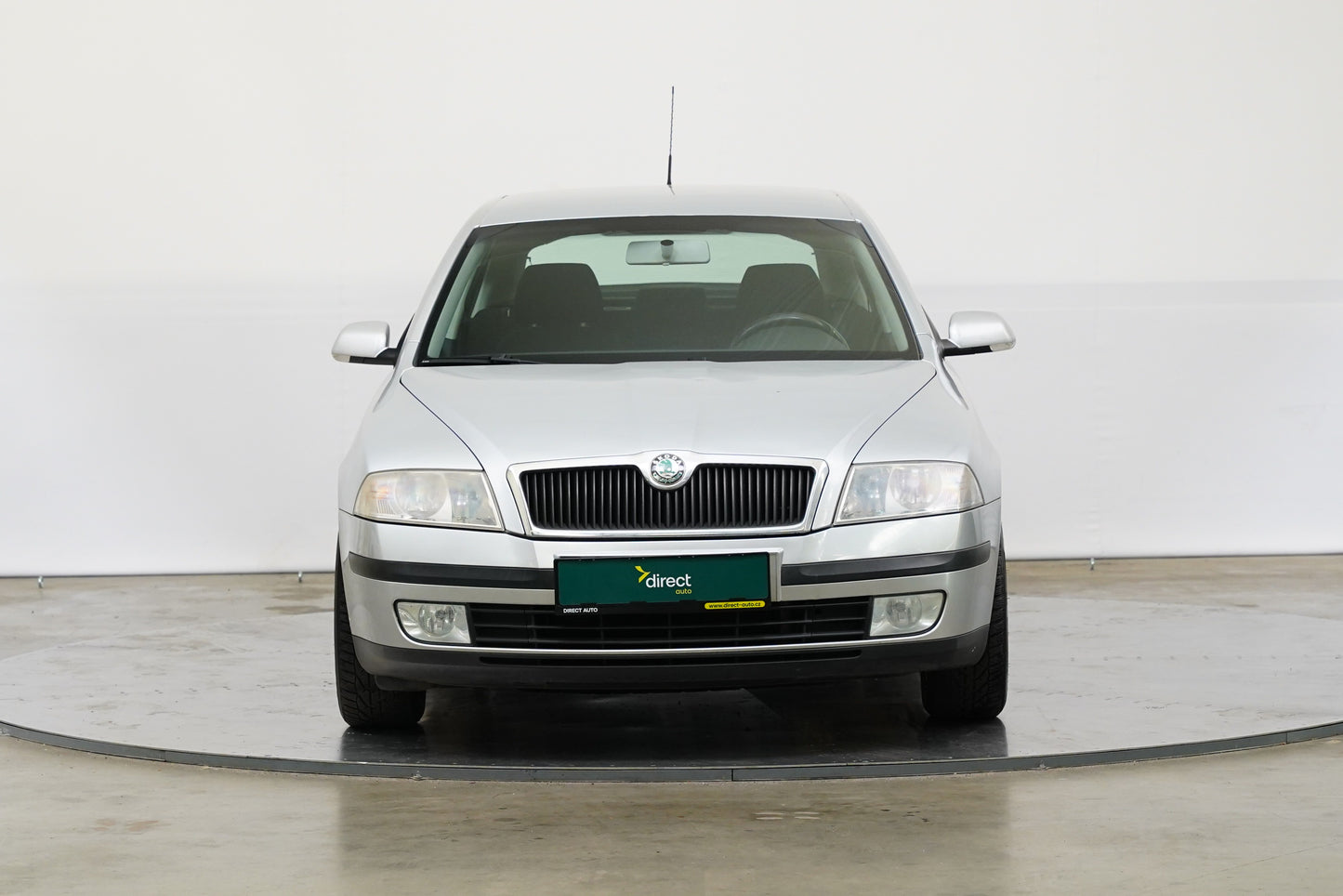 Škoda Octavia 1.9 TDI 77 kW Ambiente