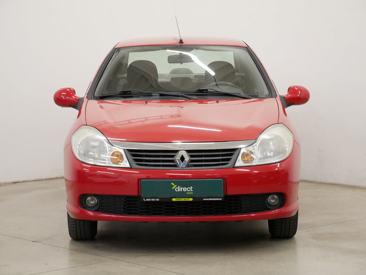 Renault Thalia 1.2 55 kW