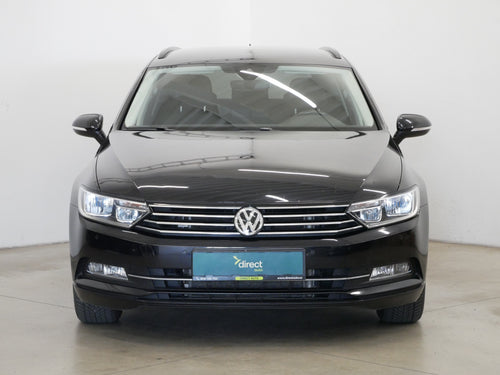 Volkswagen Passat 2.0 TDI 110kW Comfortline – foto 4
