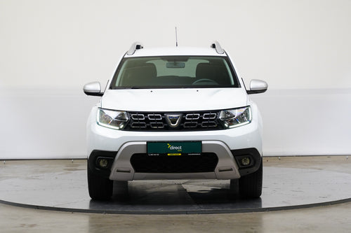 Dacia Duster – foto 4