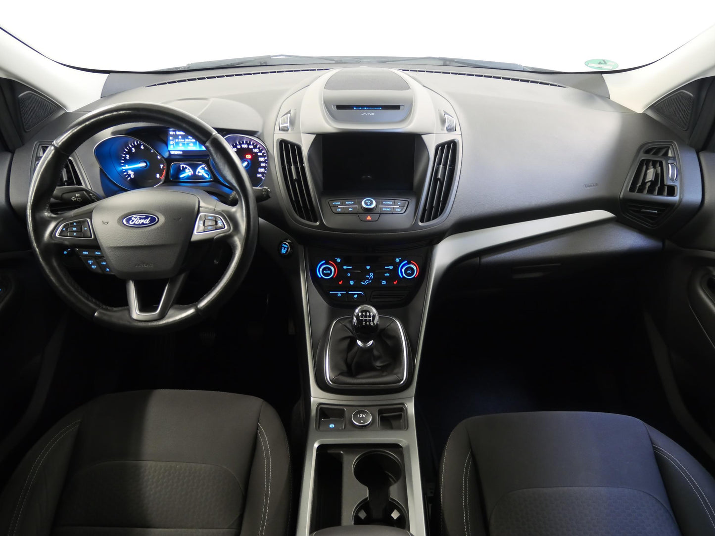 Ford Kuga 1.5 EcoBoost 88 kW