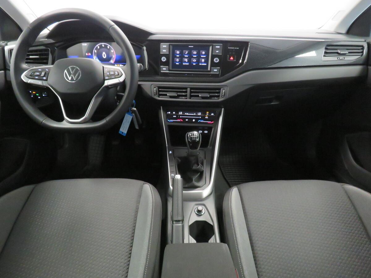 Volkswagen Taigo 1.0 TSI 81 kW Life