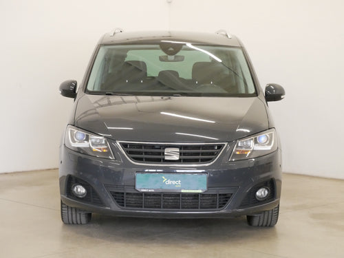 Seat Alhambra 2.0 TDi 110 kW Xcellence 7míst – foto 4