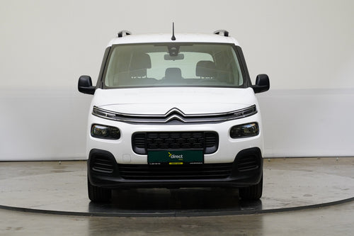 Citroën Berlingo 1.2 PureTech 81 kW Live – foto 4