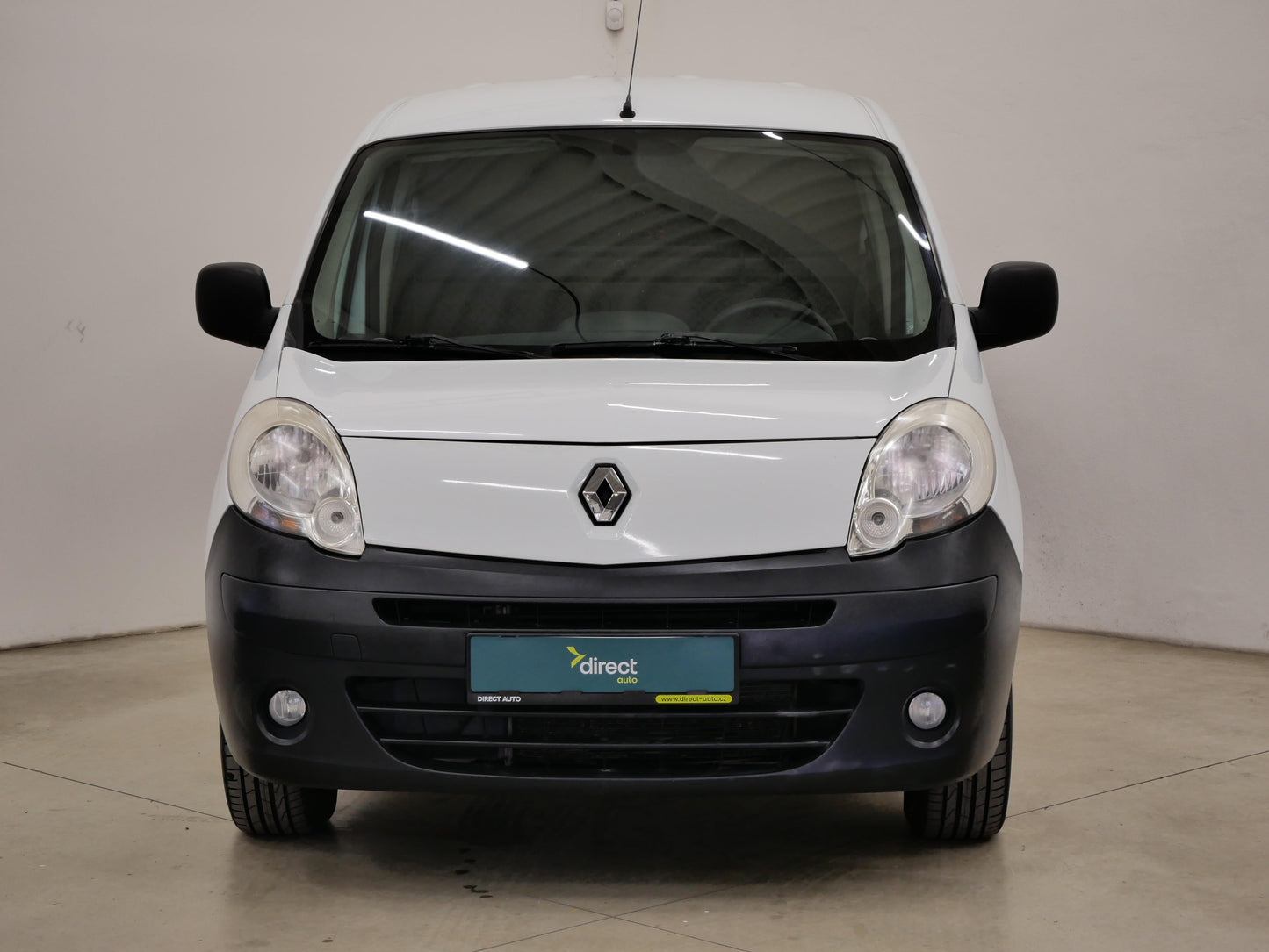Renault Kangoo 1.6 i 78 kW
