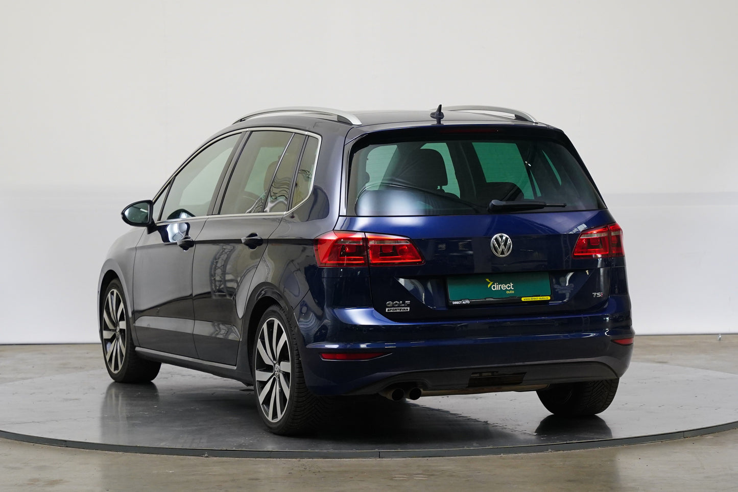 Volkswagen Golf 1.4 TSI 92 kW Highline