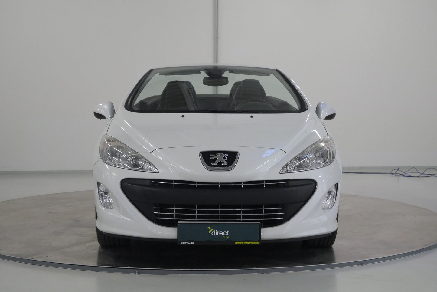 Peugeot 308 CC 1.6 110kW