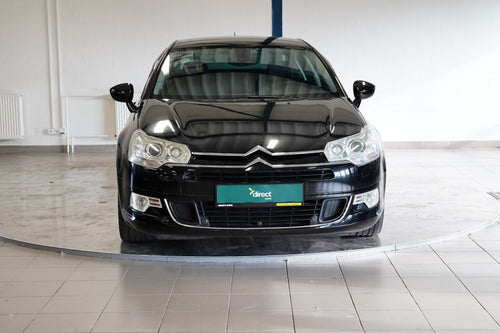 Citroën C5 3.0 HDI V6 177kW Exclusive – foto 4