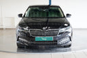 Škoda Superb 2.0 TDI 147kW L&K