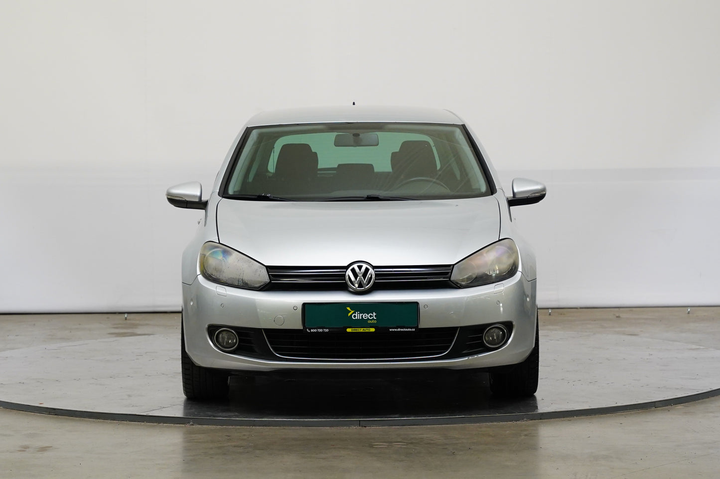 Volkswagen Golf 1.4 TSI 90 kW Highline