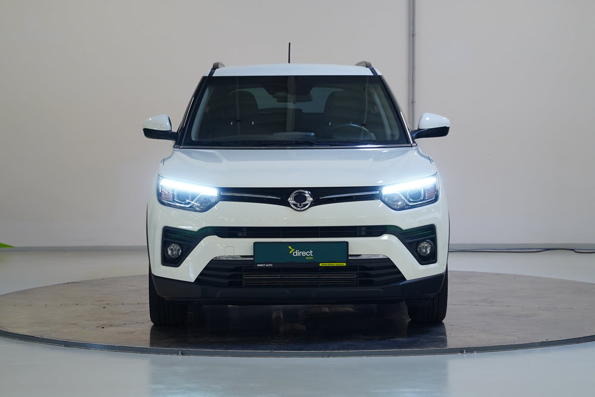 Ssang Yong Tivoli 1.5 120KW – foto 4