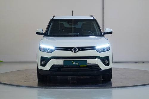 Ssang Yong Tivoli 1.5 120KW – foto 4
