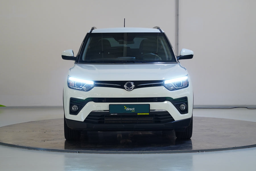 Ssang Yong Tivoli 1.5 120KW – foto 4