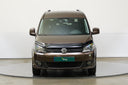Volkswagen Caddy Maxi 2.0 TDI 81KW MOTION MAXI HIGH