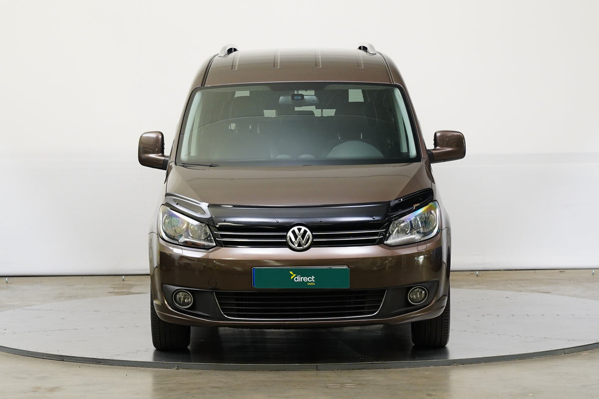 Volkswagen Caddy Maxi 2.0 TDI 81KW MOTION MAXI HIGH