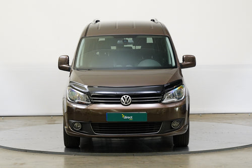 Volkswagen Caddy Maxi 2.0 TDI 81KW MOTION MAXI HIGH – foto 4