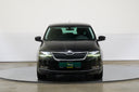 Škoda Rapid 1.4 TSI 92 kW DSG Drive