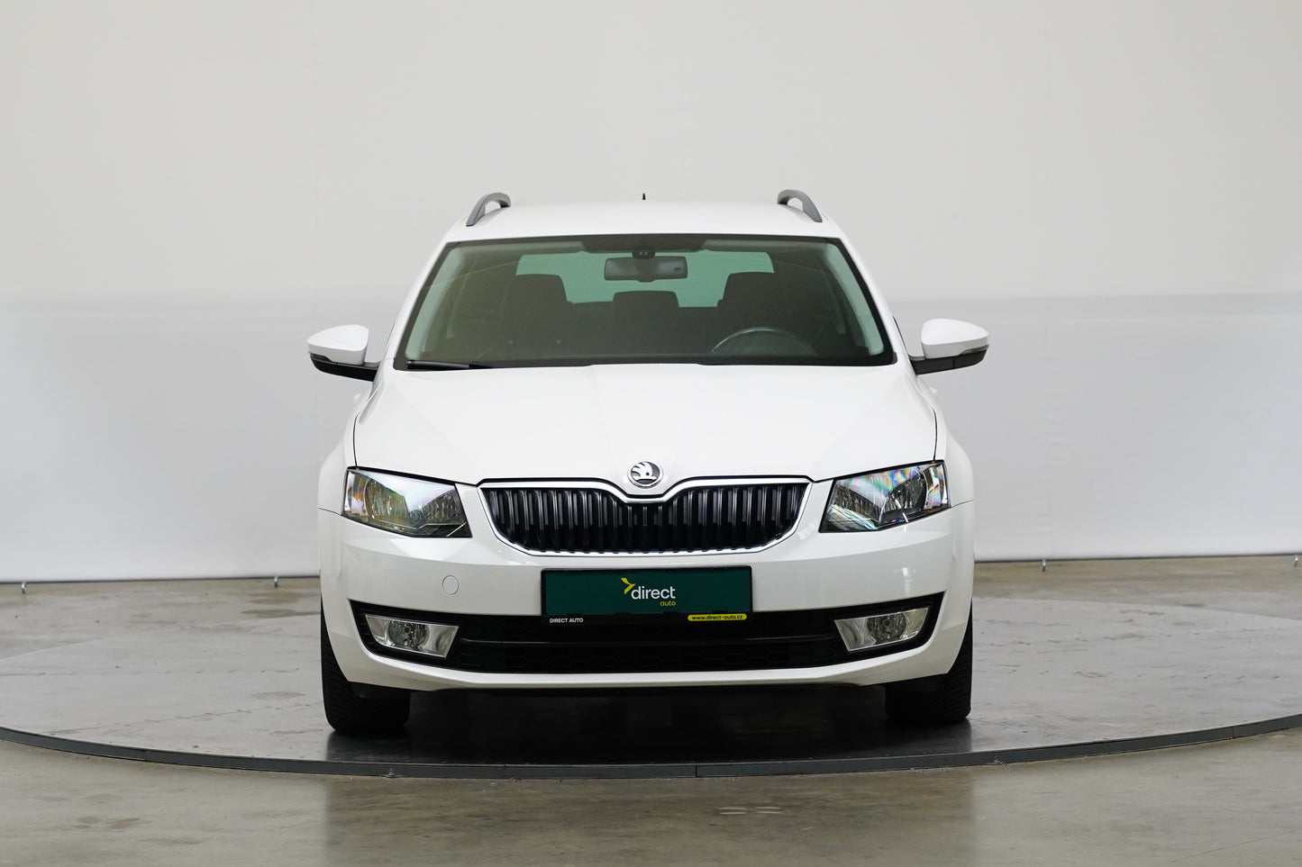 Škoda Octavia 1.4 TSI 103 kW Elegance
