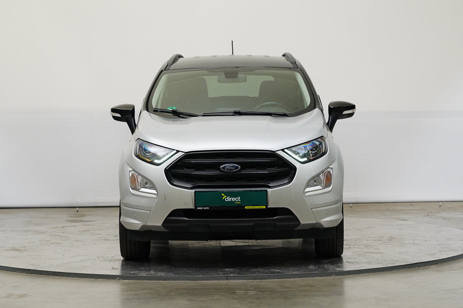 Ford Ecosport 1.0 EcoBoost 103 kW ST-Line – foto 4