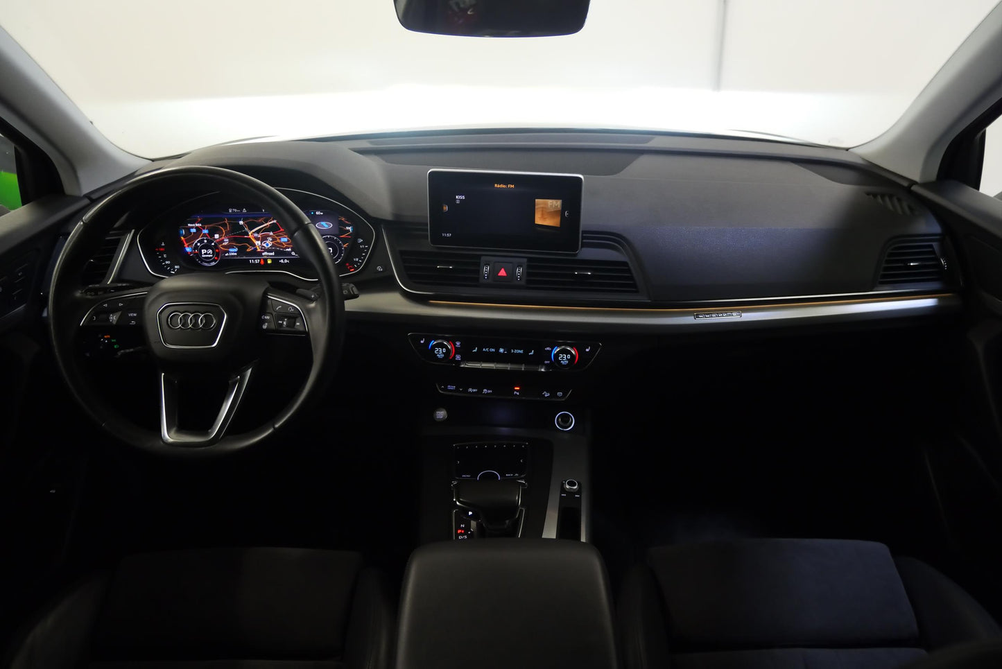 Audi Q5 2.0 TDI 140 kW Quattro Sport