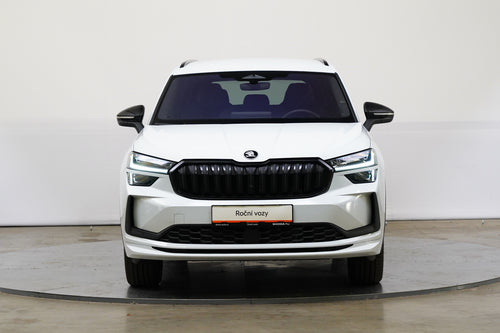 Škoda Kodiaq 2.0 TDI 142 kW 4x4 Sportline – foto 4