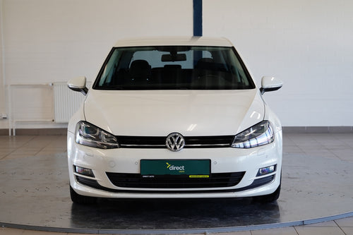 Volkswagen Golf 1.4 TSI 90 kW Highline – foto 4