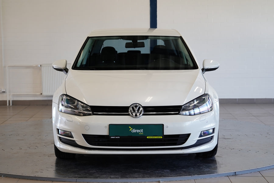 Volkswagen Golf 1.4 TSI 90 kW Highline – foto 4
