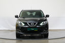 Nissan Qashqai 1.6 dCi 96 kW Tekna