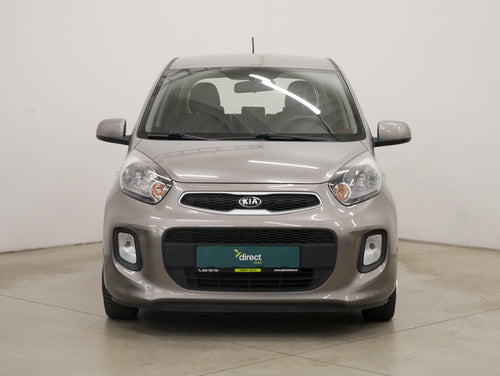 Kia Picanto 1.0 i  49 kW Sensation – foto 4