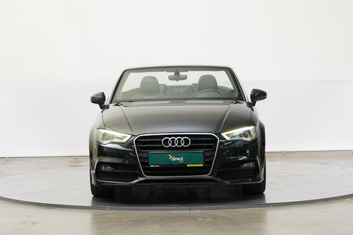 Audi A3 1.4 TFSI 110kW S tronic S line – foto 4