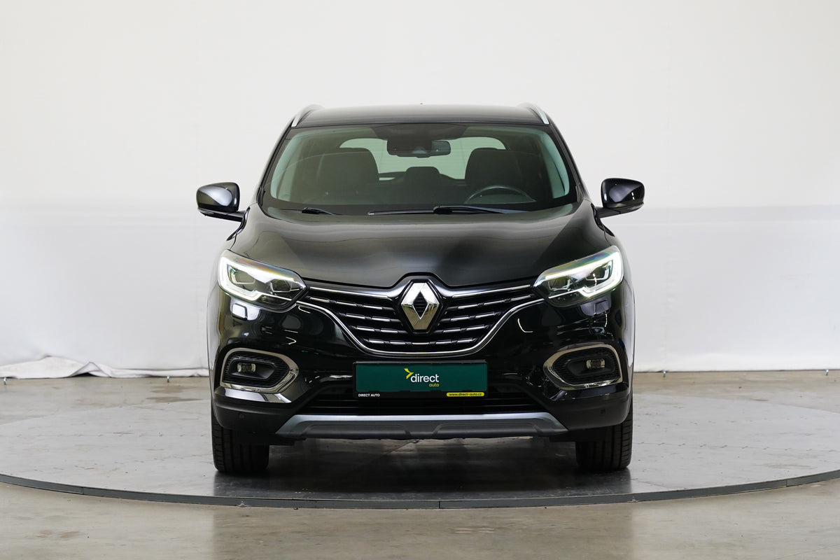 Renault Kadjar 1.7 dCi 110kW 4x4 BOSE Edition