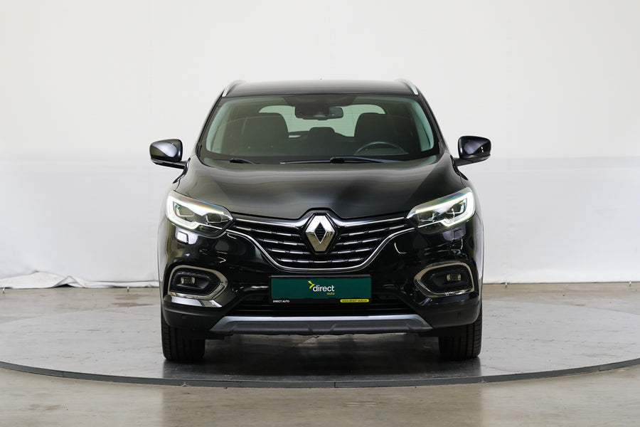 Renault Kadjar 1.7 dCi 110kW 4x4 BOSE Edition – foto 4