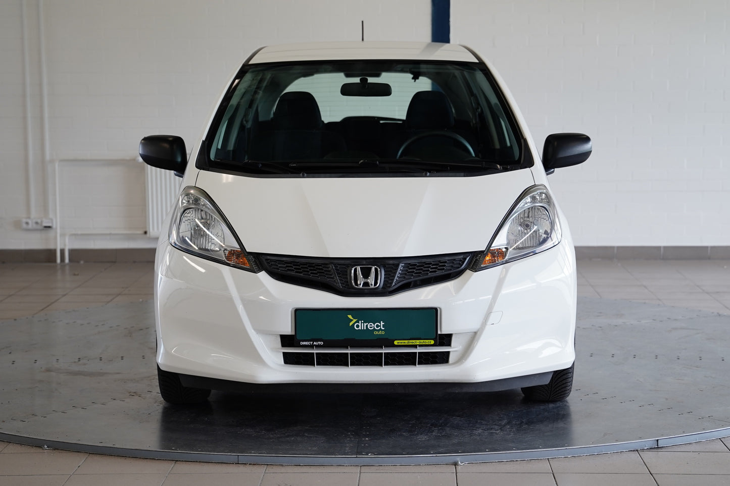 Honda Jazz 1.2 i- VTEC 66 kW S
