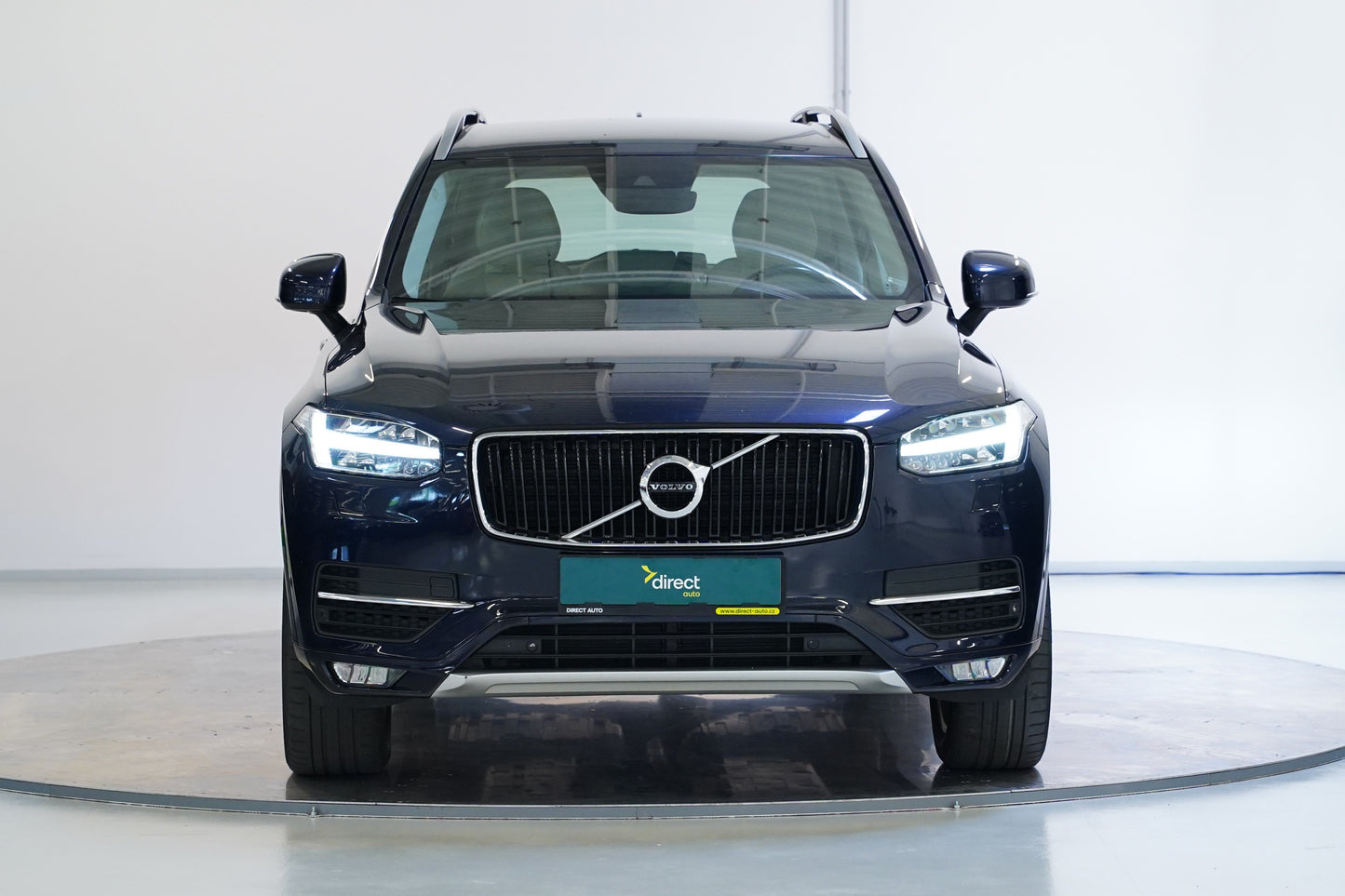 Volvo XC90 2.0D 165 kW